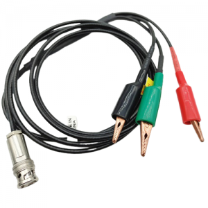 Triaxial cable，test cable