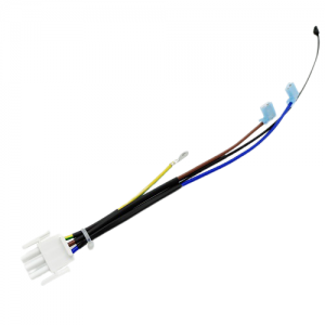 LINE INPUT cable assembly