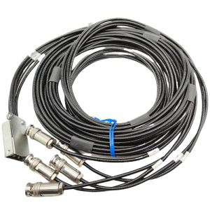 Triax Connector Combination