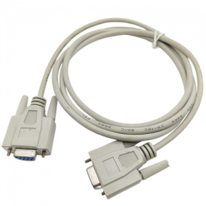 D-SUB data cable