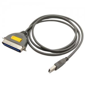 D-SUB TO USB Transfer Wire