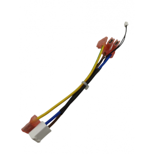 LINE INPUT cable assembly