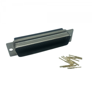 78P,D-SUB CONNECTOR,MALE