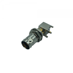 Triax connector ，female