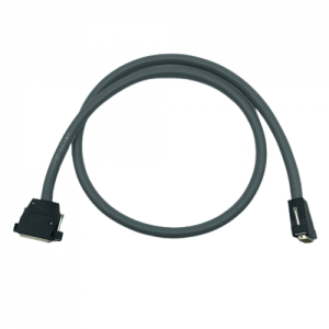 104 POSN D-SUB Cable
