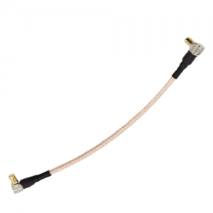 MCX to MCX Cable assembly