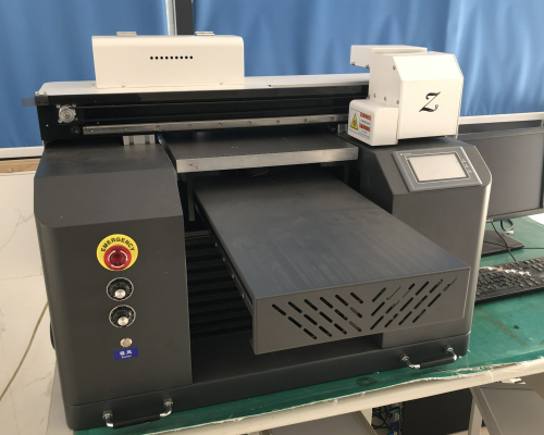 UV HD printer