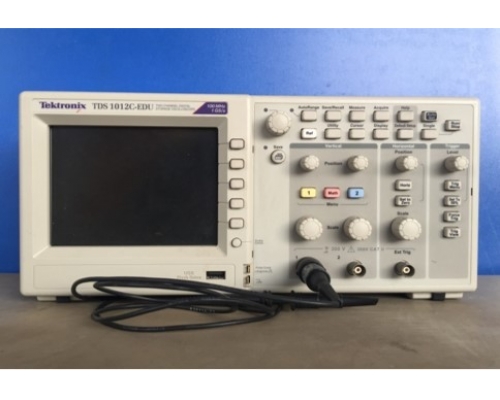 Tektronix Digital Oscilloscope