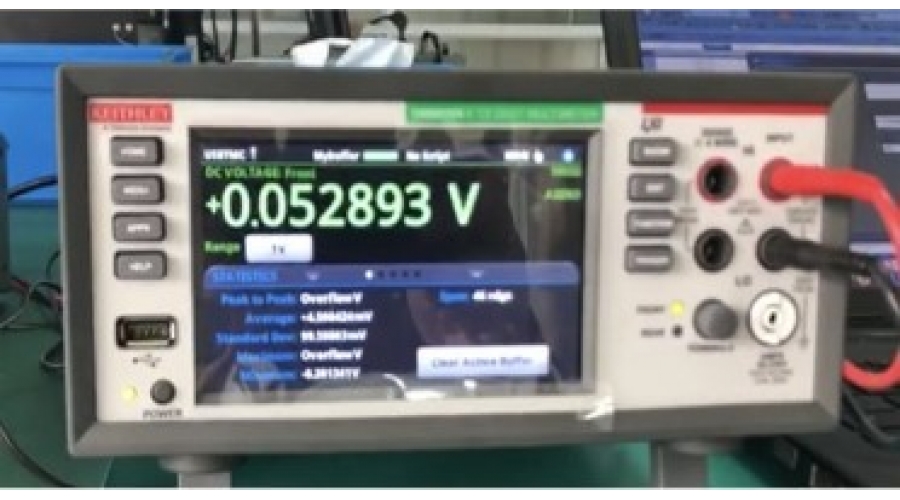 Keithley DMM6500 Digital multimeter